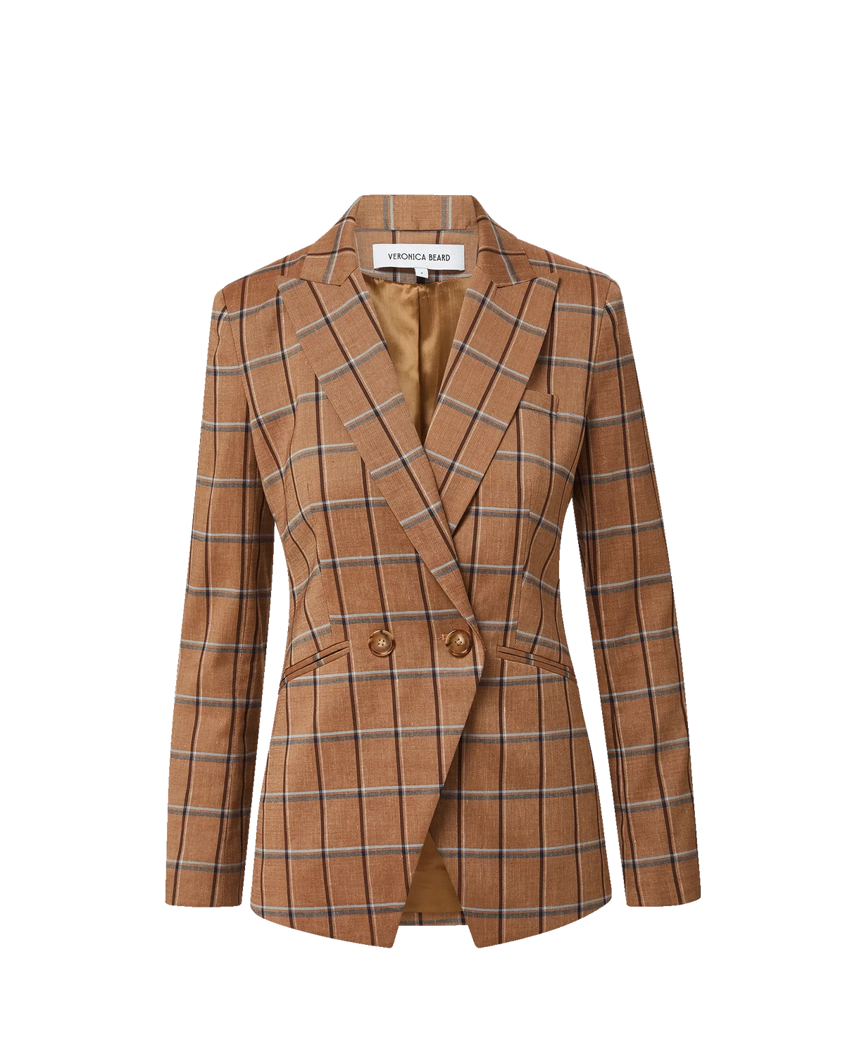 Rickie Dickey Jacket-Jackets-Uniquities