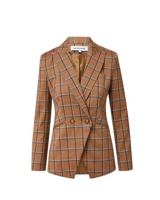Rickie Dickey Jacket-Jackets-Uniquities