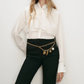 Darlis Blouse-Tops/Blouses-Uniquities