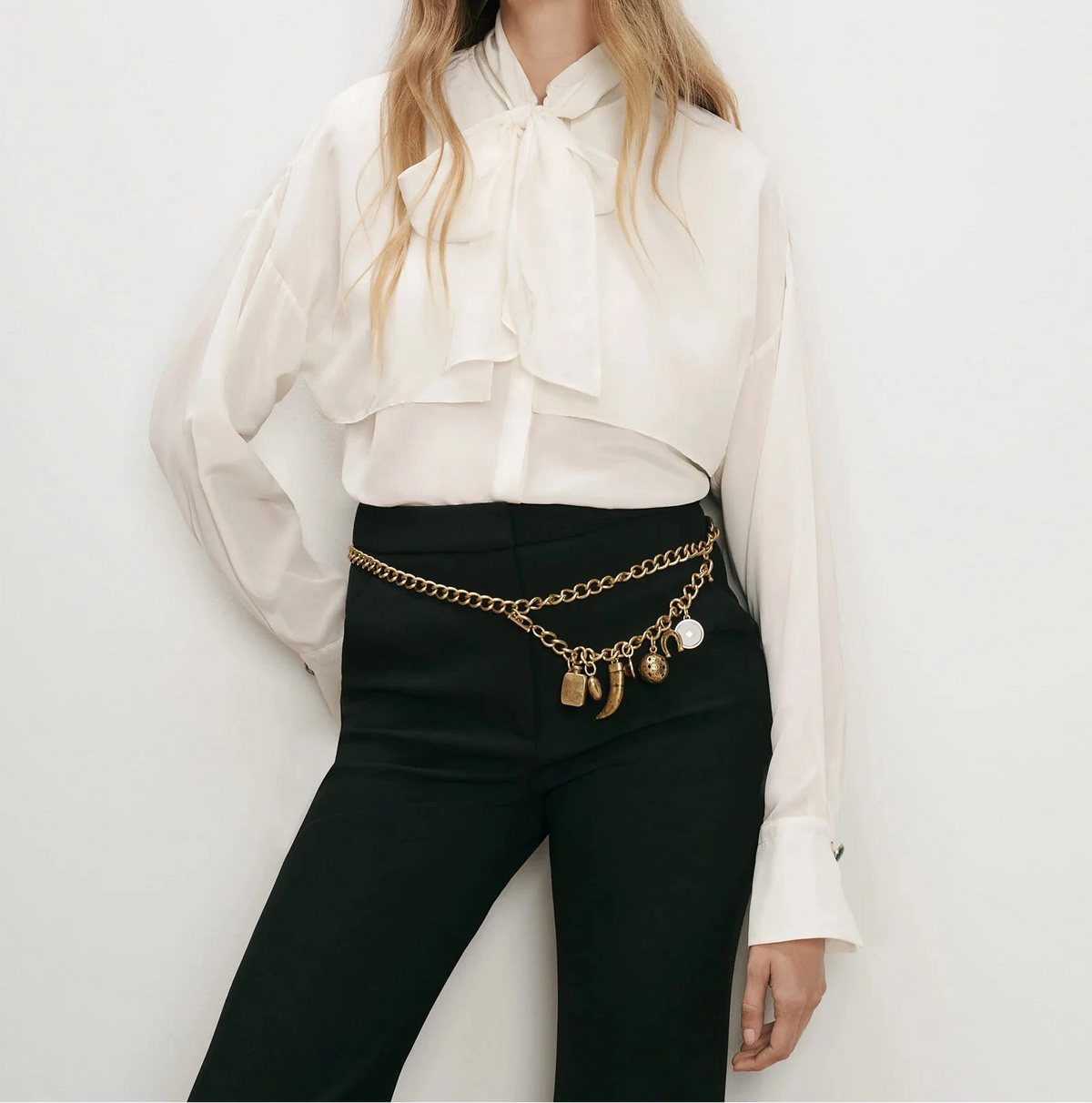 Darlis Blouse-Tops/Blouses-Uniquities