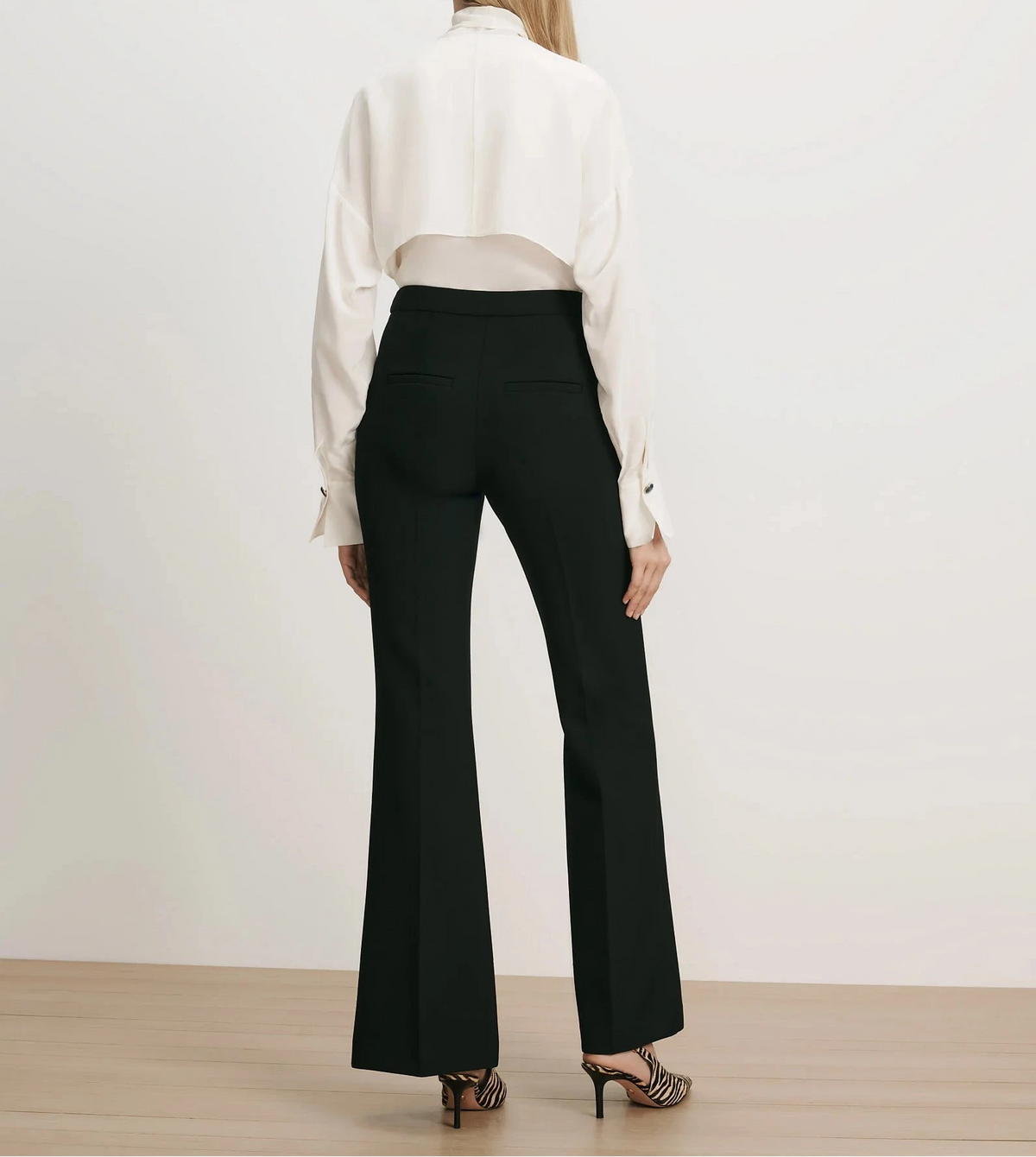 Darlis Blouse-Tops/Blouses-Uniquities