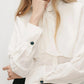 Darlis Blouse-Tops/Blouses-Uniquities