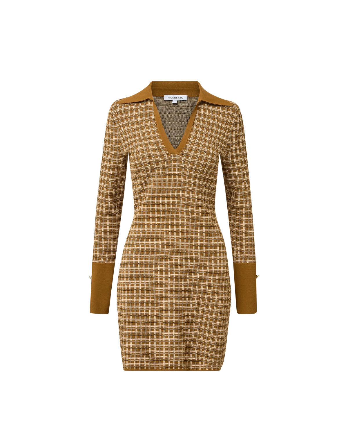 Celena Knit Dress-Dresses-Uniquities