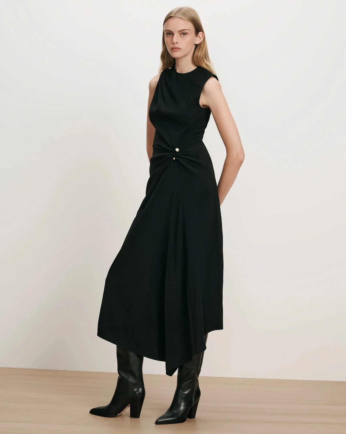 Freja Dress-Dresses-Uniquities