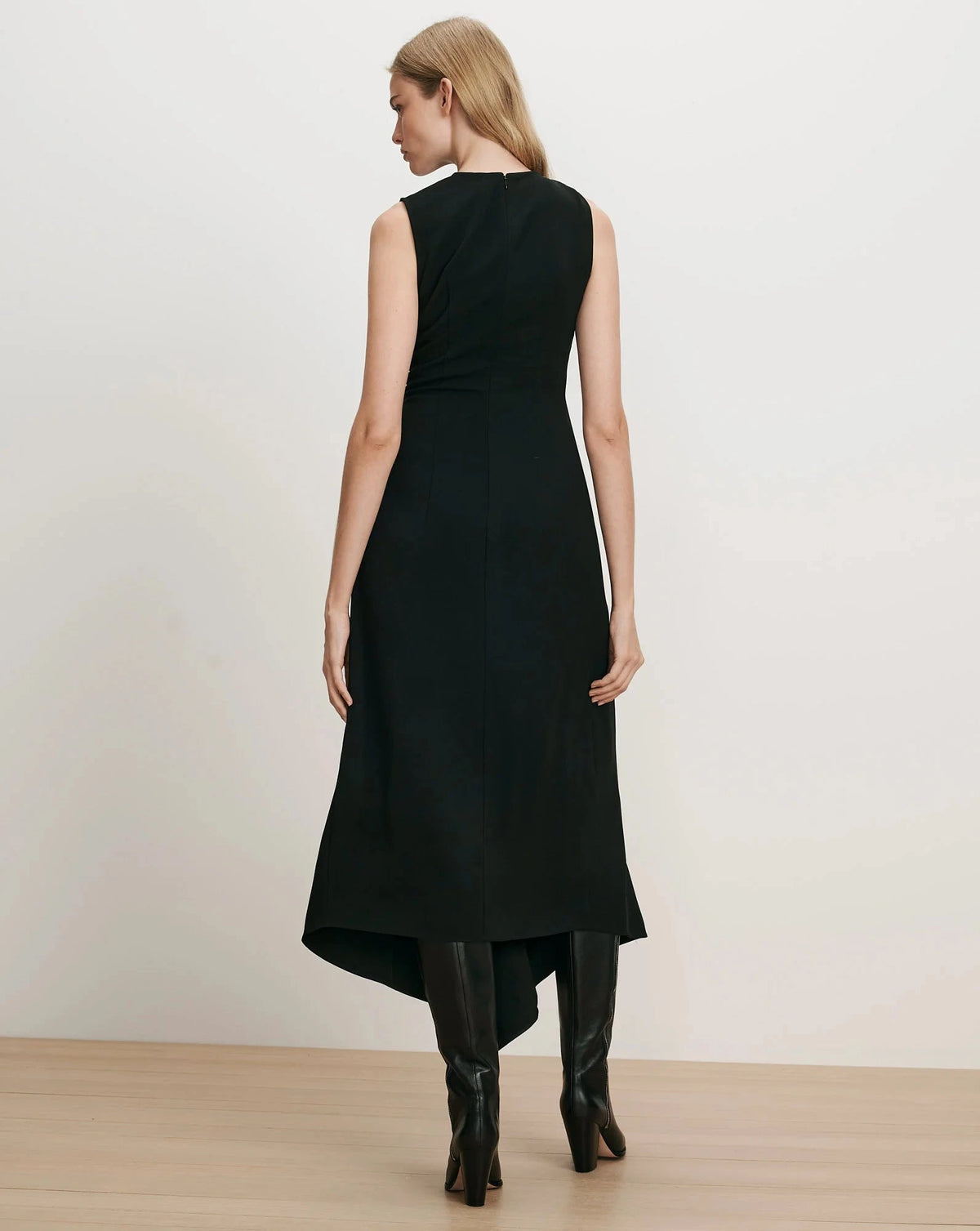 Freja Dress-Dresses-Uniquities