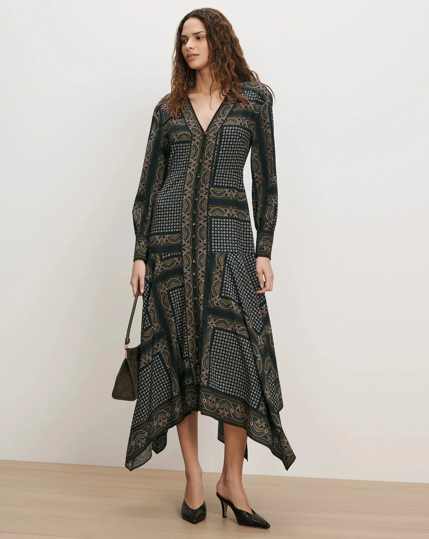 Skye Dress Dresses Veronica Beard 