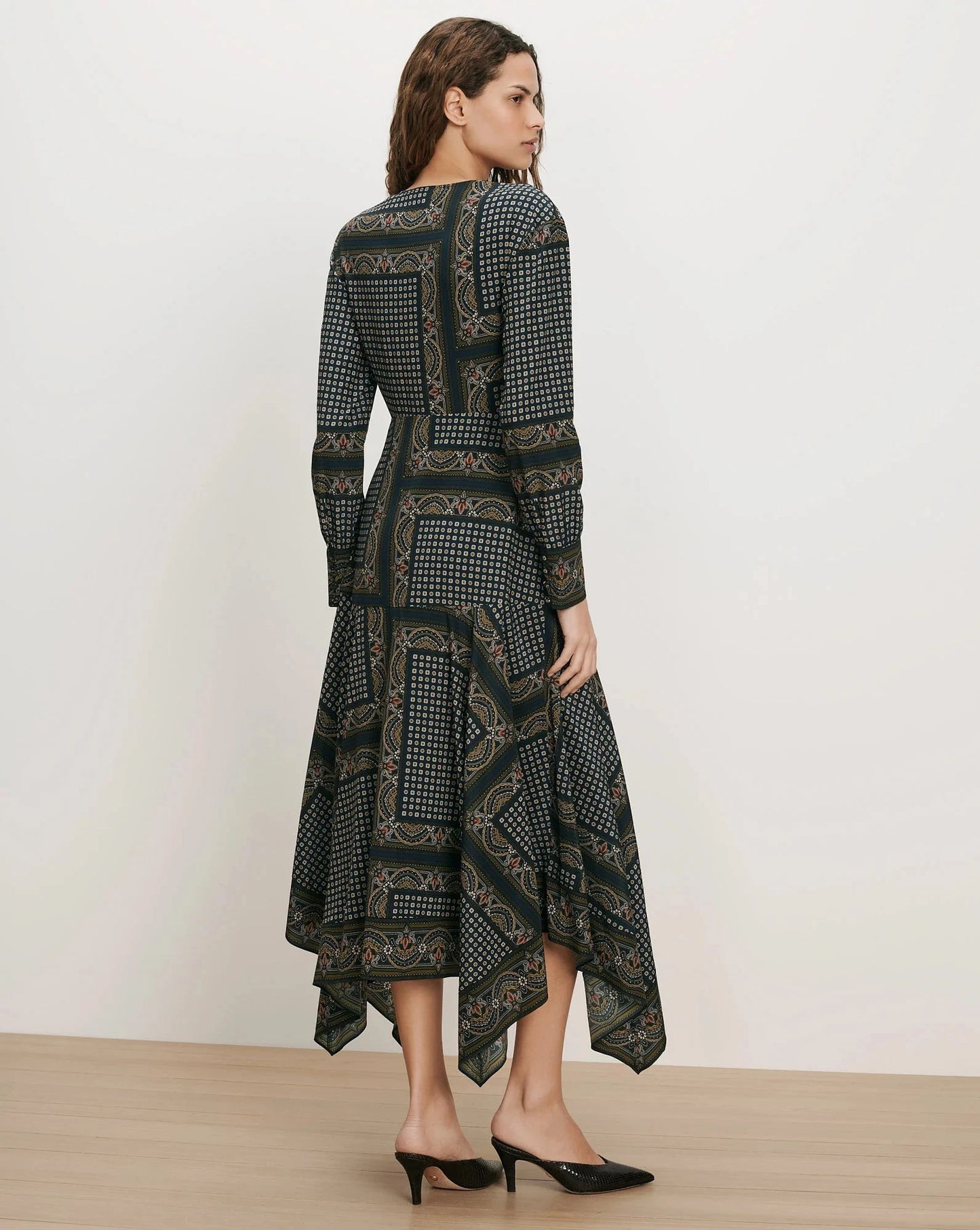 Skye Dress Dresses Veronica Beard 