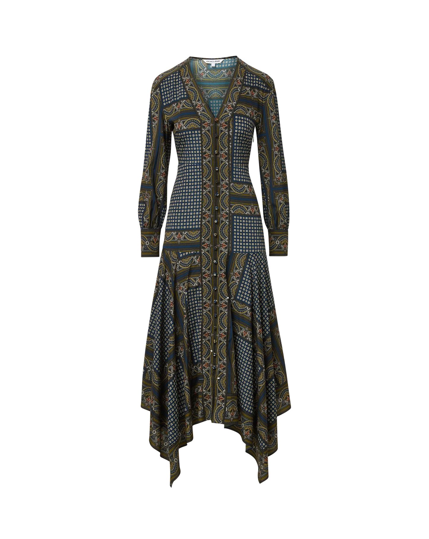 Skye Dress Dresses Veronica Beard 
