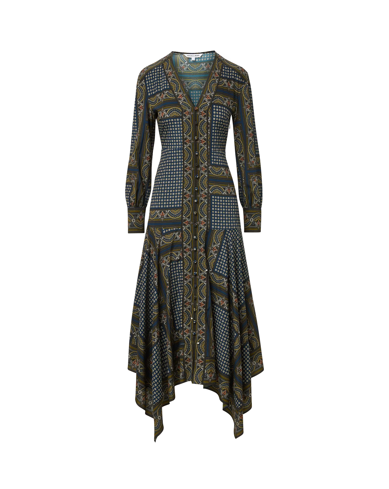Skye Dress Dresses Veronica Beard 