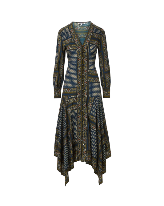 Skye Dress-Dresses-Uniquities