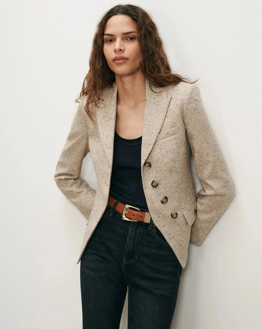 Benny Dickey Jacket-Jackets-Uniquities