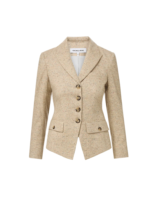 Benny Dickey Jacket-Jackets-Uniquities