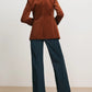 Livvy Corduroy Dickey Jacket