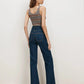 Sandra Tank-Tops/Blouses-Uniquities