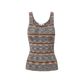 Sandra Tank-Tops/Blouses-Uniquities