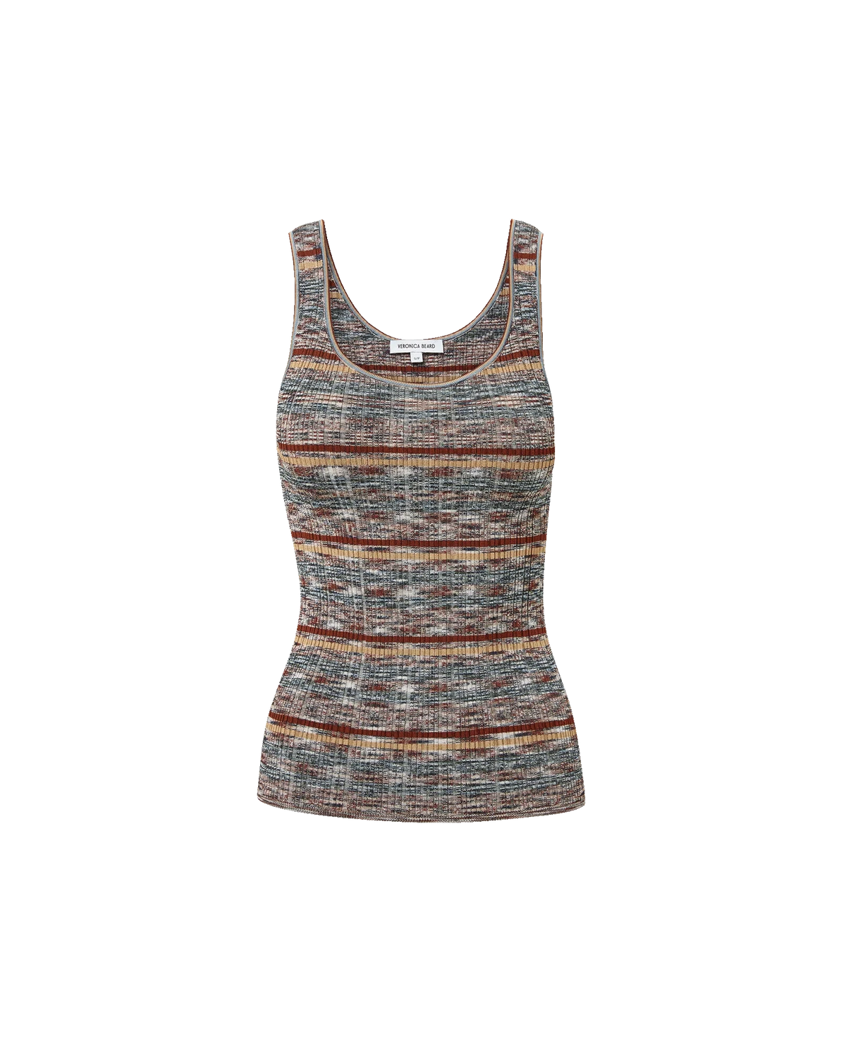 Sandra Tank-Tops/Blouses-Uniquities