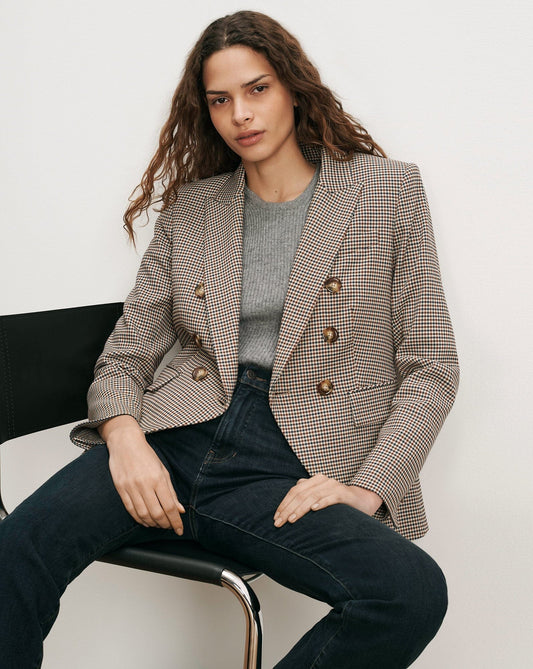 Miller Dickey Jacket-Jackets-Uniquities