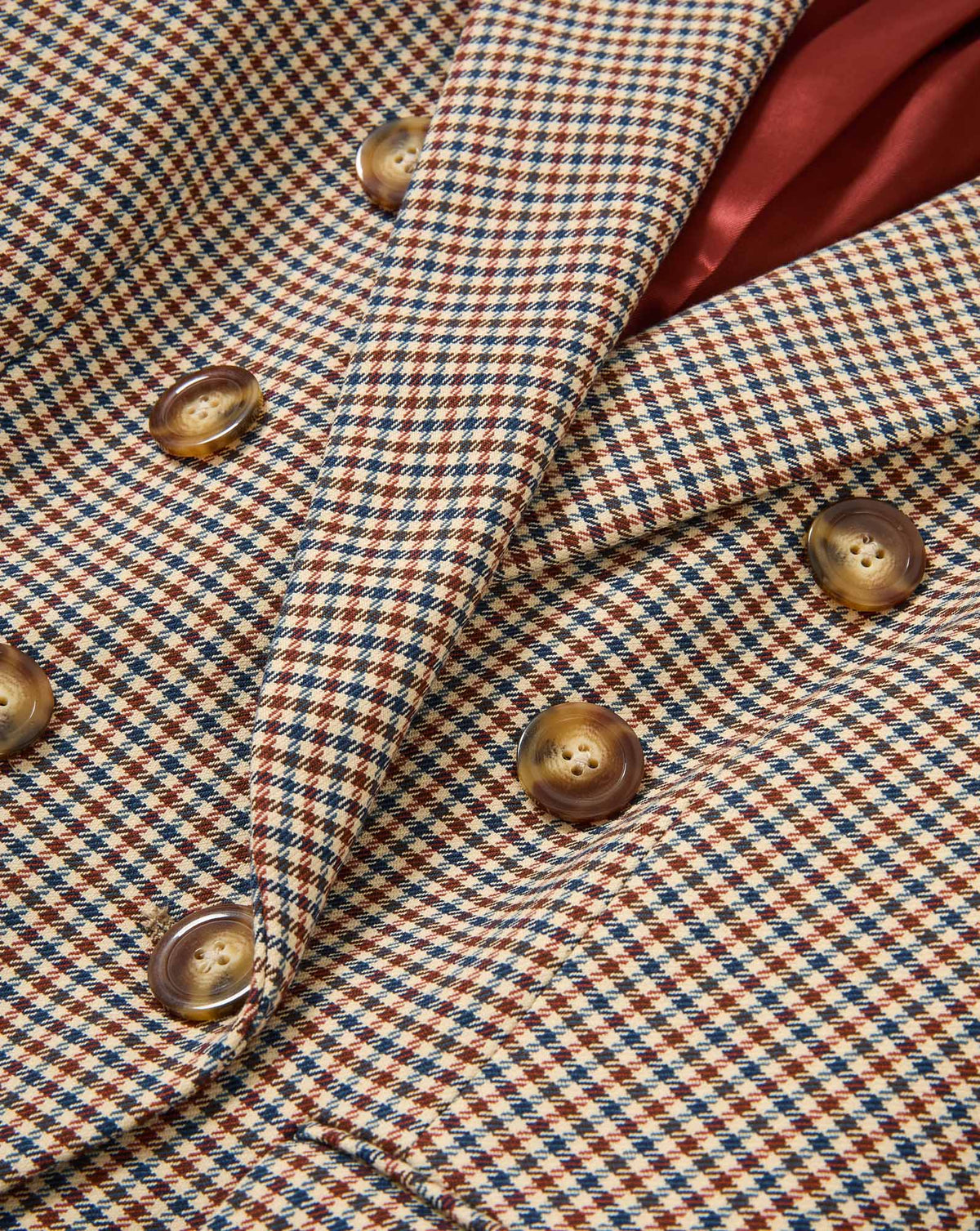 Miller Dickey Jacket-Jackets-Uniquities