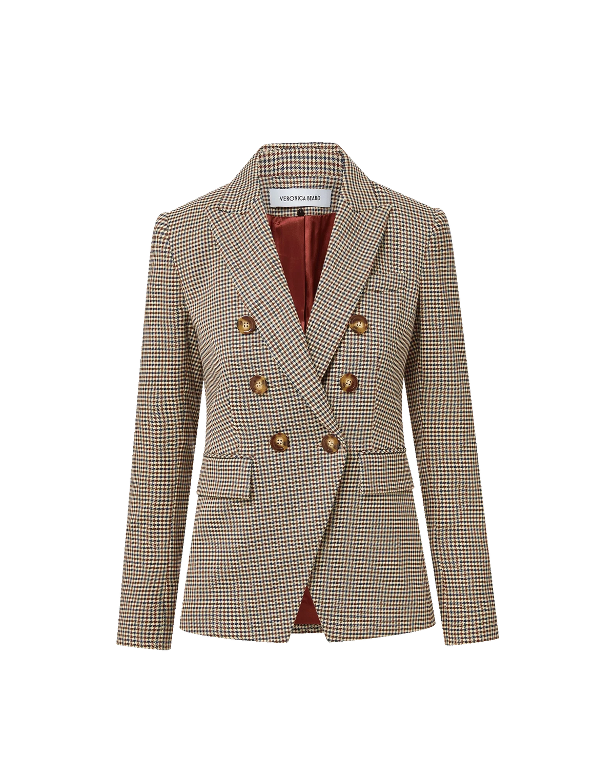 Miller Dickey Jacket-Jackets-Uniquities