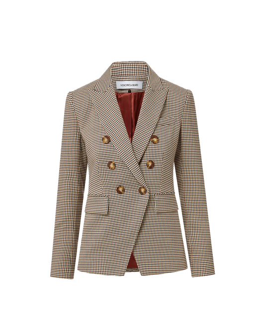 Miller Dickey Jacket-Jackets-Uniquities