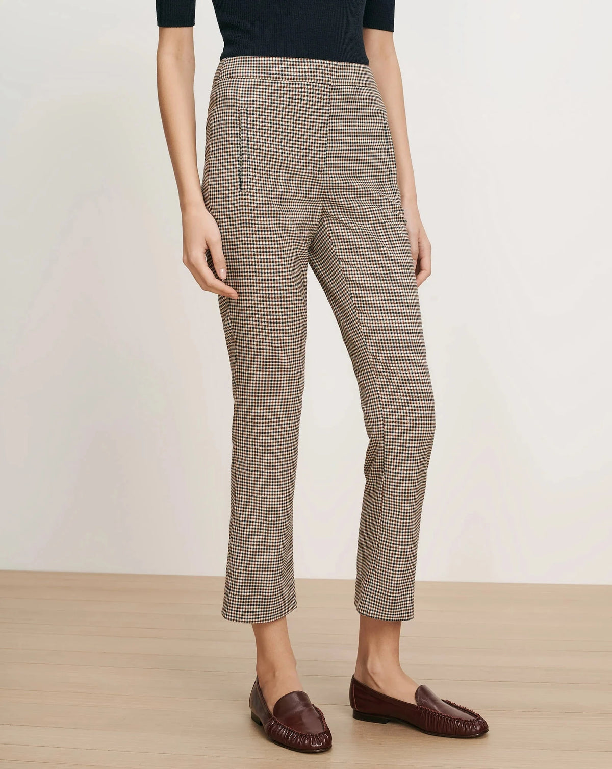 Arte Pant-Bottoms-Uniquities