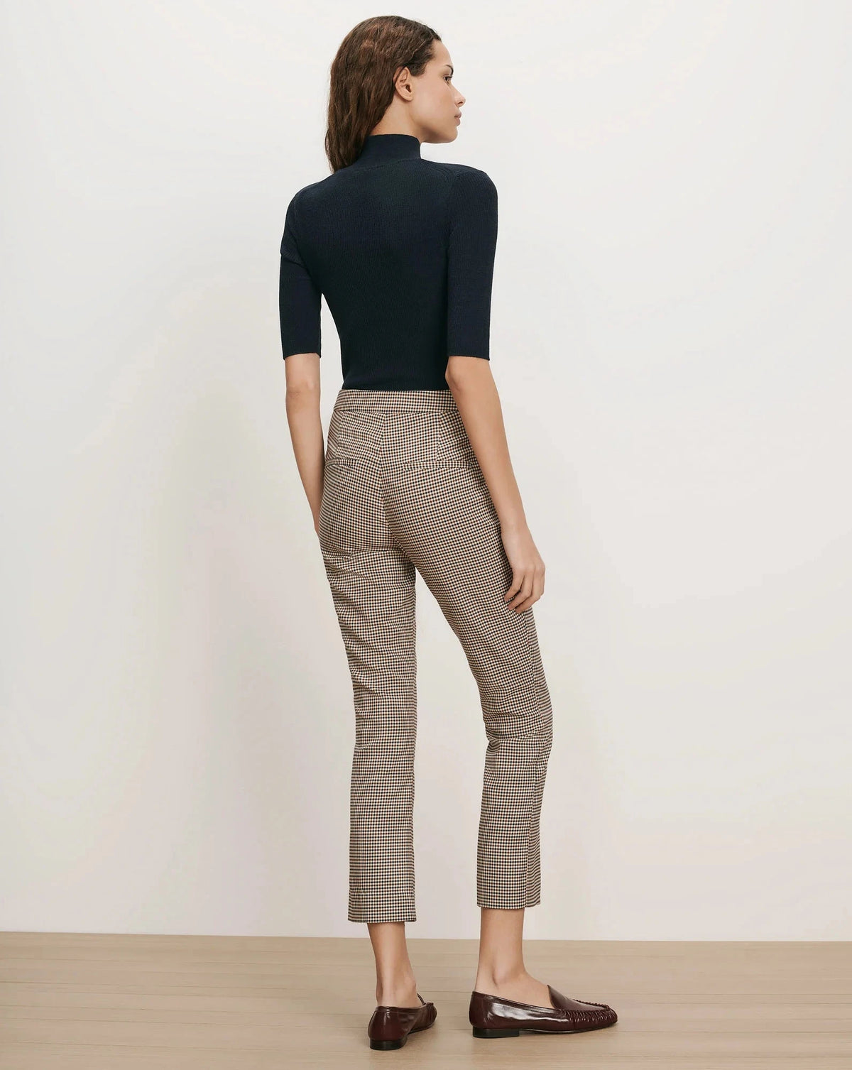 Arte Pant-Bottoms-Uniquities