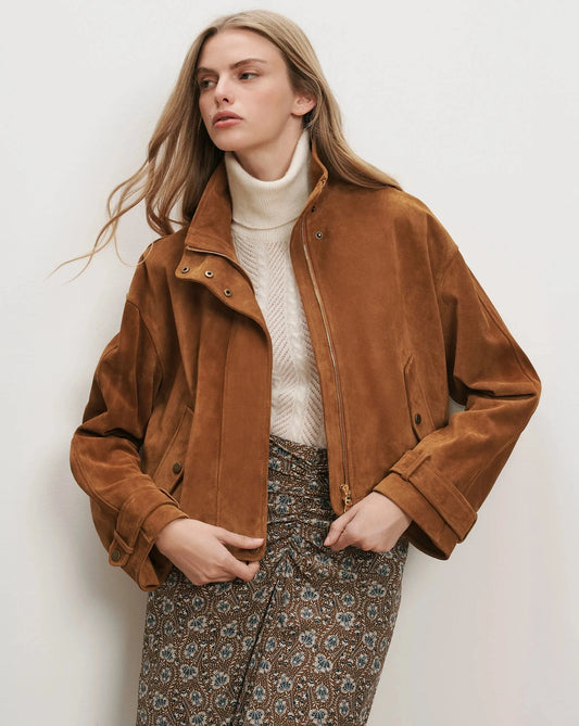Bateman Jacket-Jackets-Uniquities
