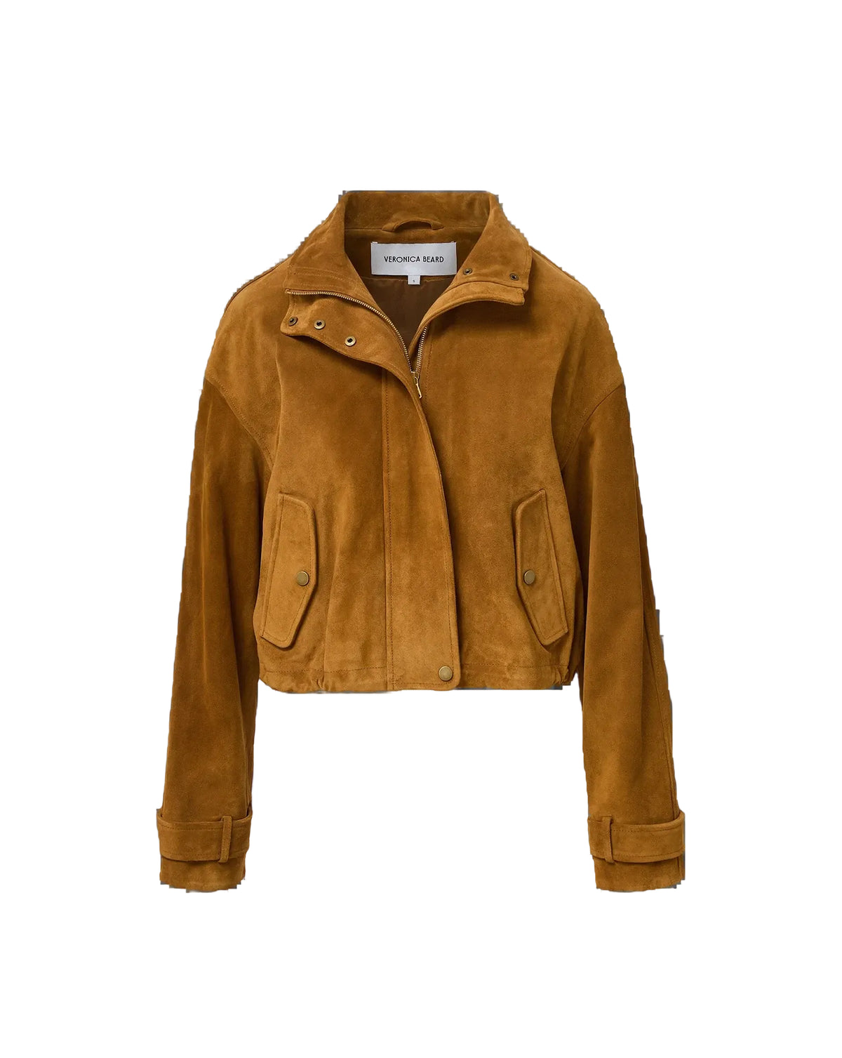 Bateman Jacket-Jackets-Uniquities