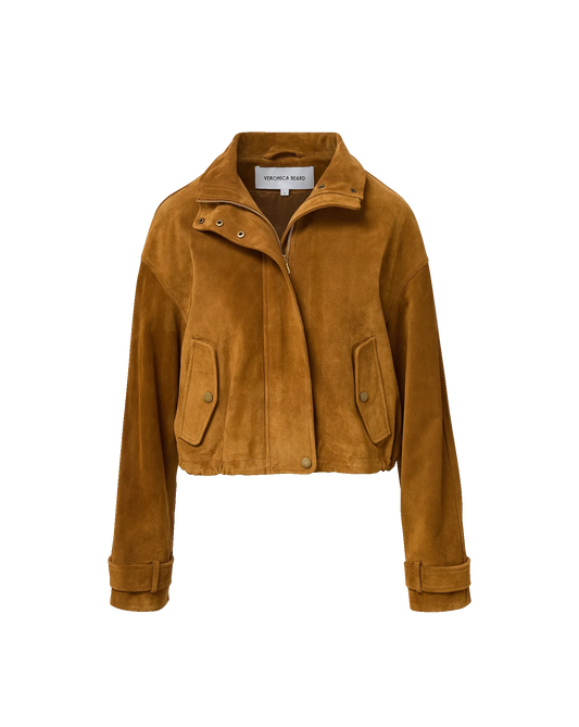 Bateman Jacket-Jackets-Uniquities