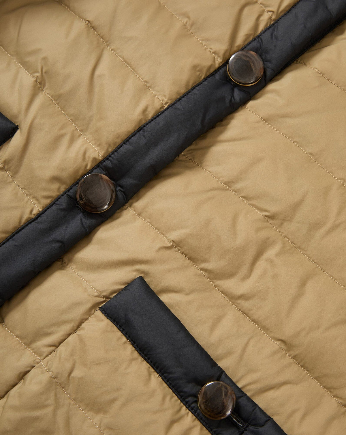 Pearson Down Dickey Jacket-Jackets-Uniquities