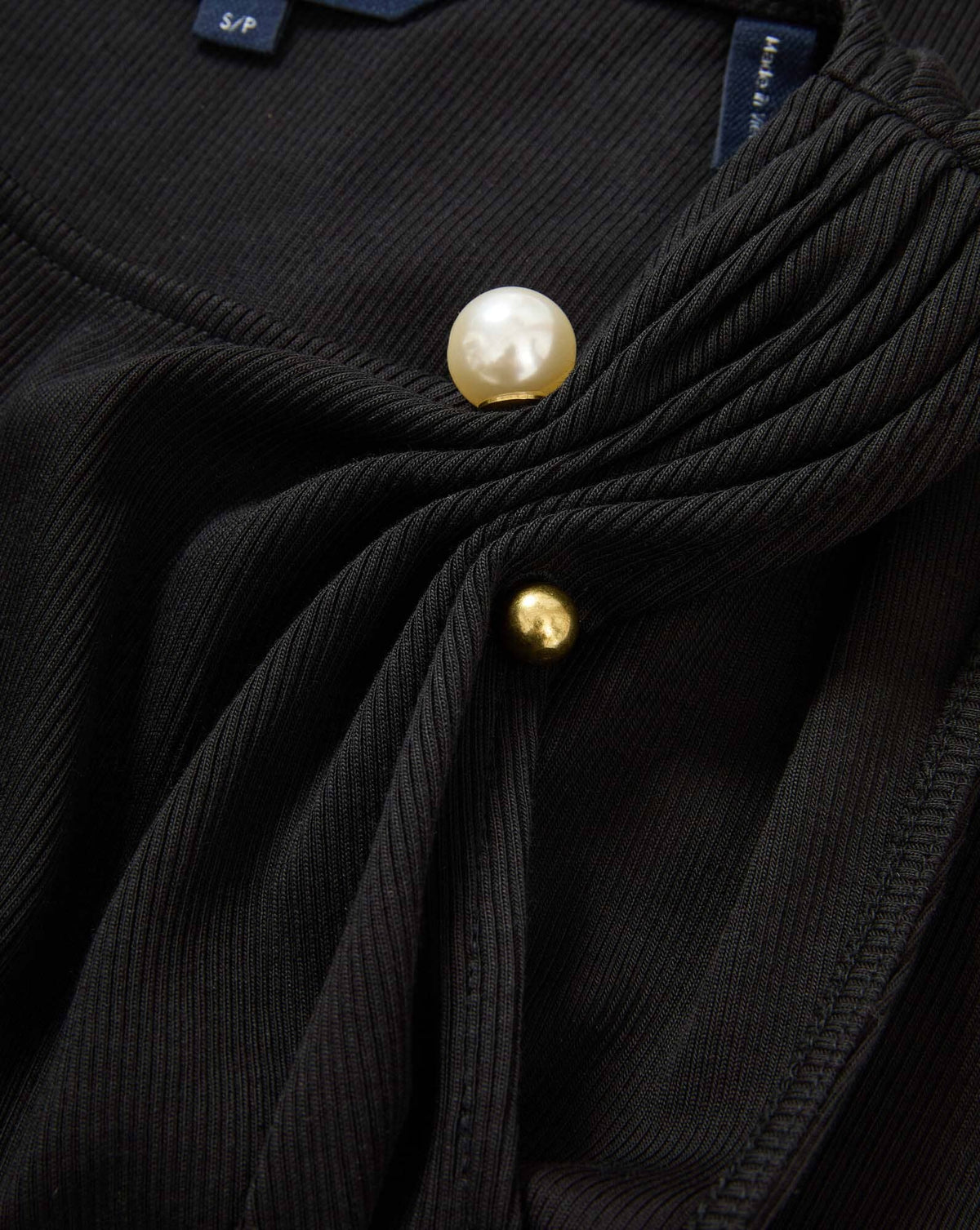 Deylin Top-Tops/Blouses-Uniquities