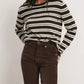 Frankie Cashmere Pullover-Sweaters-Uniquities