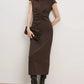 June Dress-Dresses-Uniquities