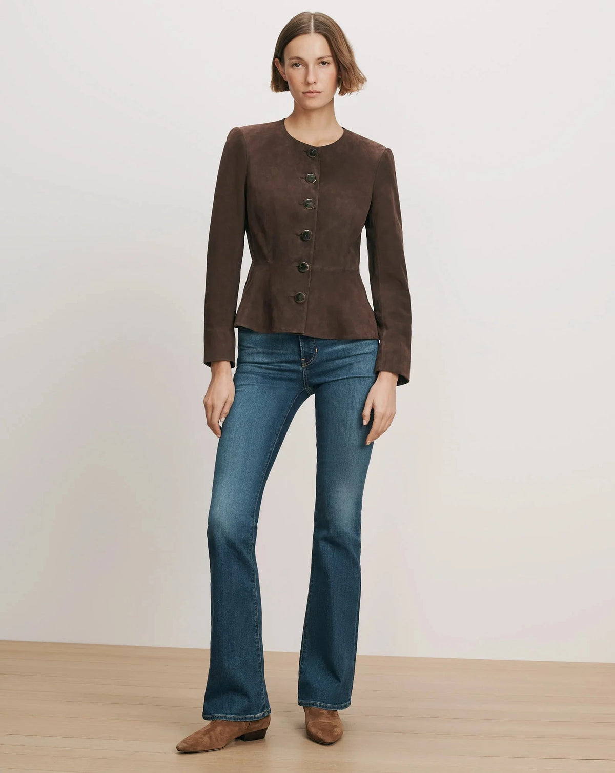 Quinn Jacket-Jackets-Uniquities