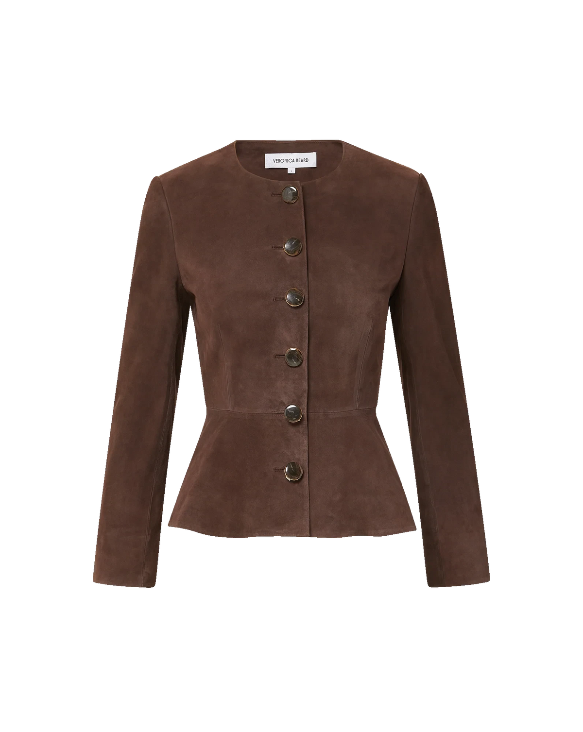 Quinn Jacket-Jackets-Uniquities