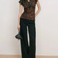 Pascaline Top-Tops/Blouses-Uniquities