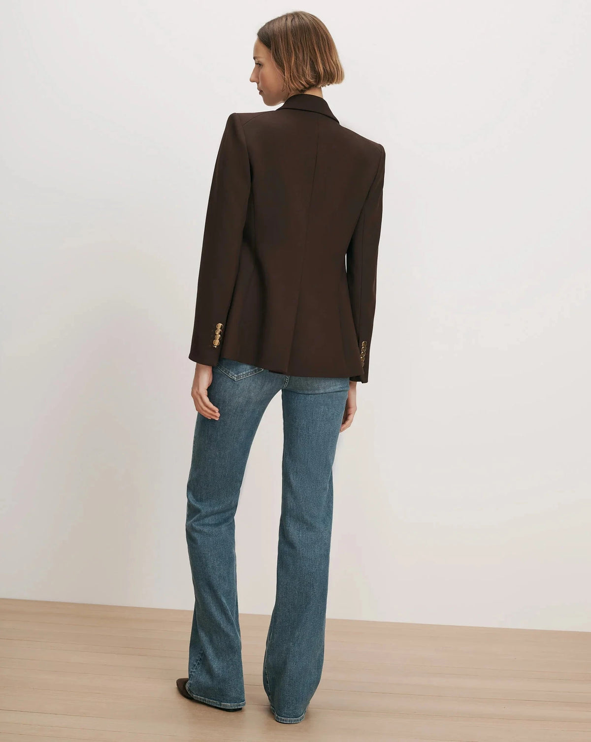 Miller Dickey Jacket-Jackets-Uniquities