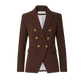 Miller Dickey Jacket-Jackets-Uniquities