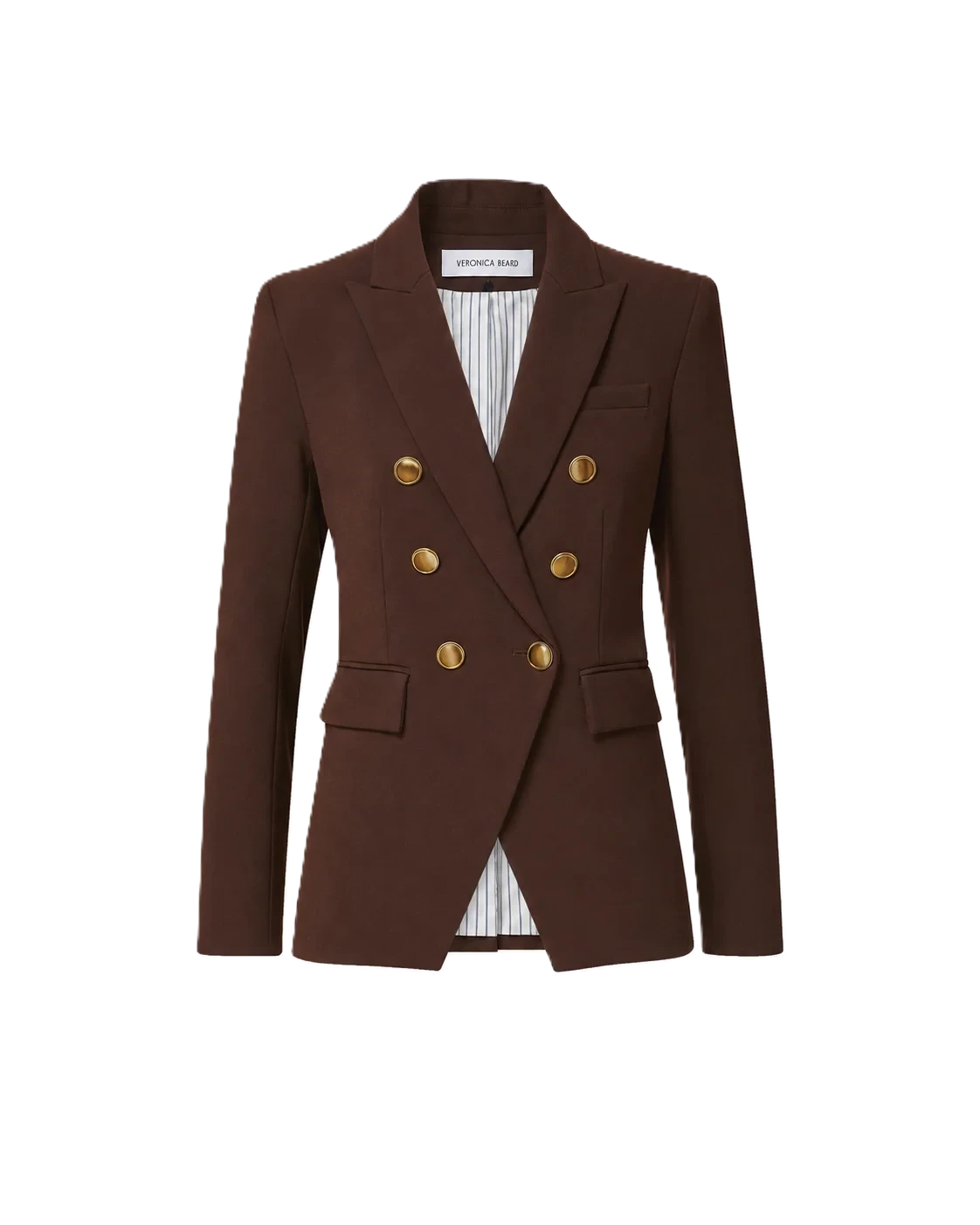 Miller Dickey Jacket-Jackets-Uniquities