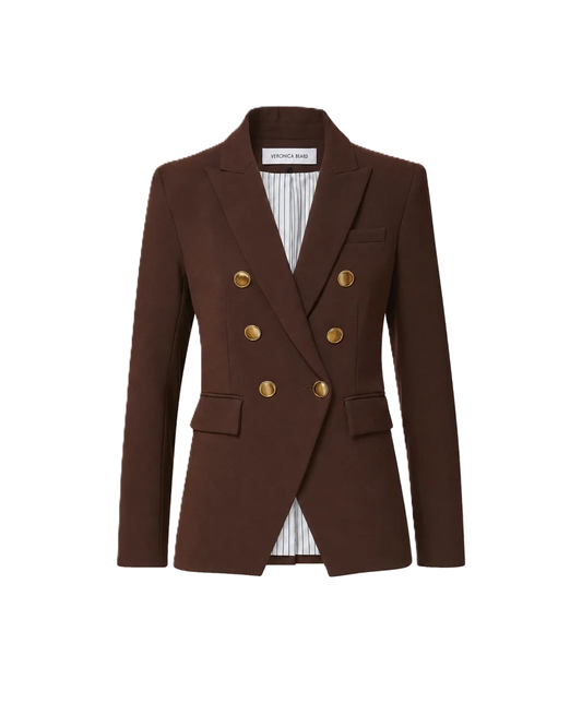 Miller Dickey Jacket-Jackets-Uniquities