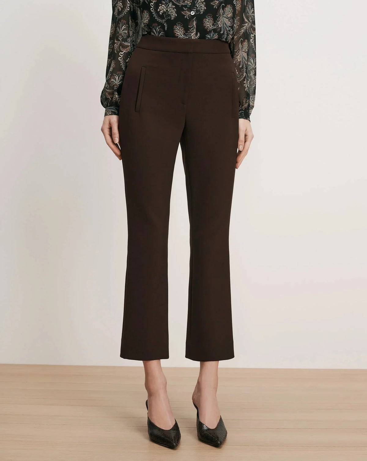 Arte Pant-Bottoms-Uniquities