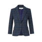 Schoolboy Dickey Jacket-Jackets-Uniquities