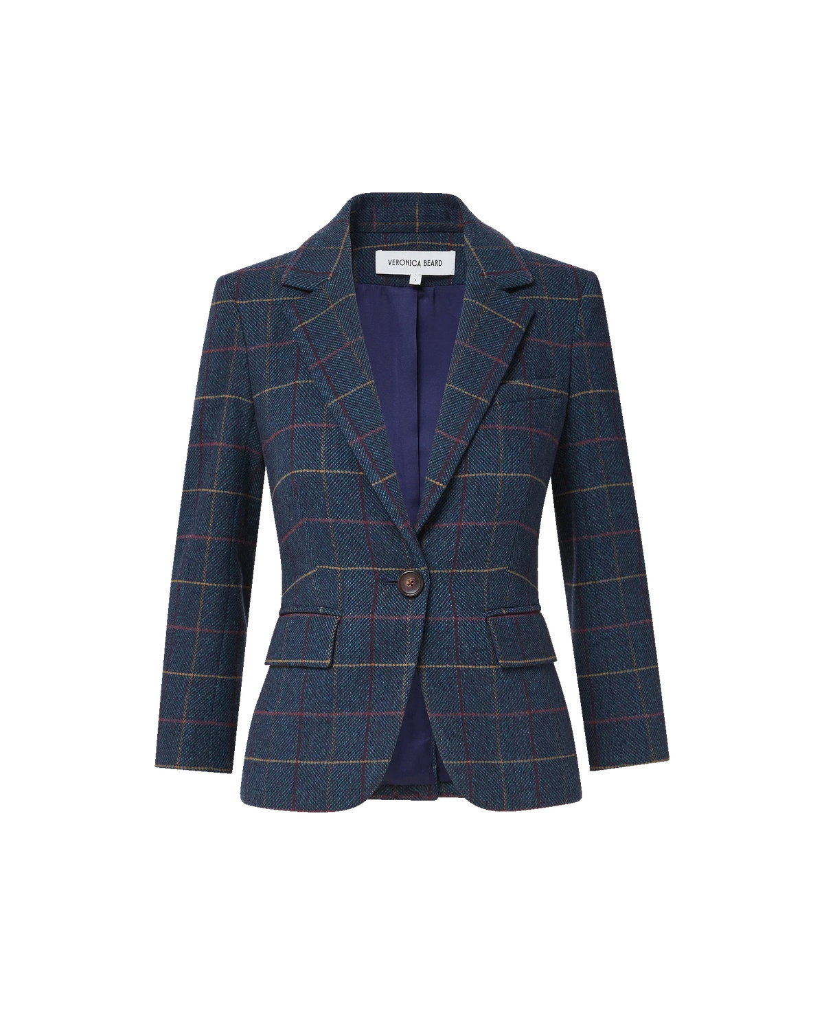 Schoolboy Dickey Jacket-Jackets-Uniquities