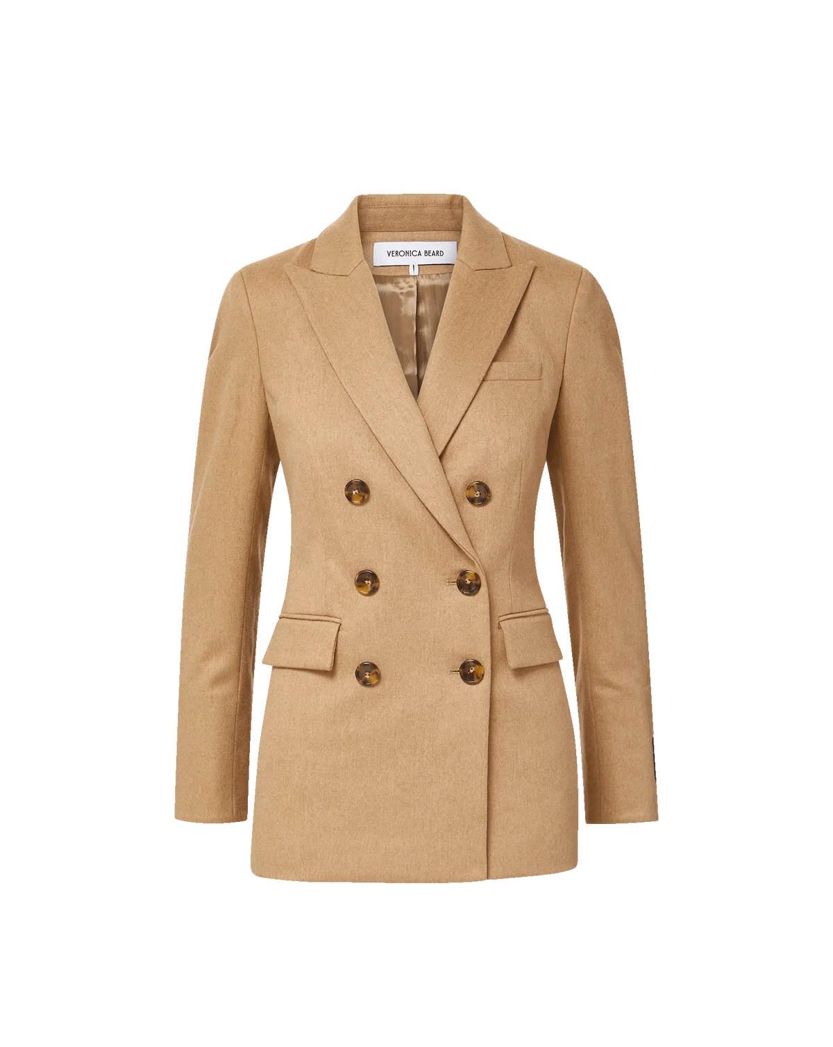 Ellette Dickey Jacket-Jackets-Uniquities