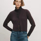 Solene Cashmere Cardigan by Veronica Beard - Image 2