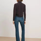 Solene Cashmere Cardigan by Veronica Beard - Image 4