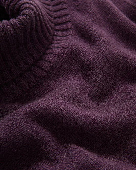 Mazzy Cashmere Sleeveless Sweater-Uniquities