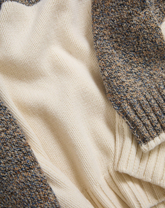 Malachi Pullover-Sweaters-Uniquities