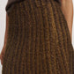 Esmeray Knit Skirt-Bottoms-Uniquities