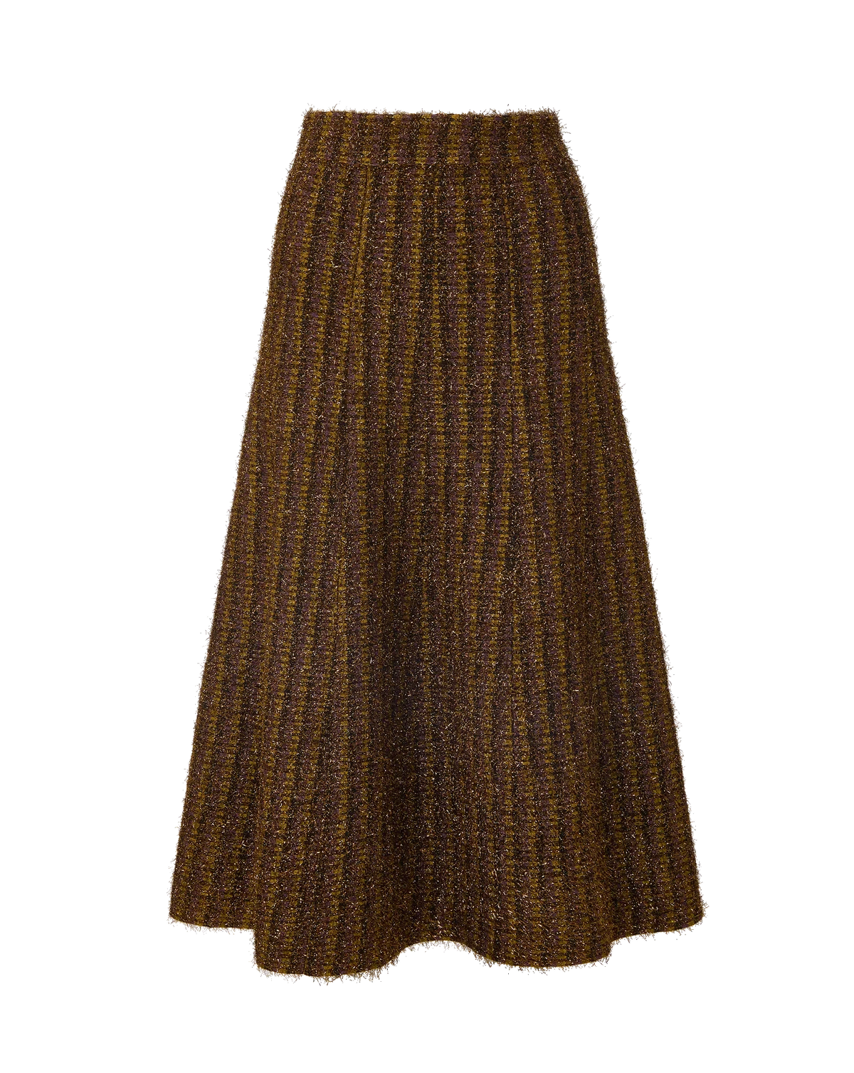 Esmeray Knit Skirt-Bottoms-Uniquities